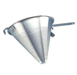 [107.4405155025] Coador Chines Inox 25Cm  515025                             