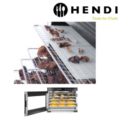 [107.650.941461] Grelha De Plástico P/Desidratador De Alimentos 27X30Cm Hendi