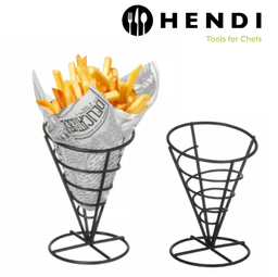 [107.650.630938] Suporte Para Saco De Batatas Fritas Ø115X(H)172Mm Hendi     