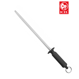 [107.941.9834.25] Fuzil Universal 25Cm  Cabo Preto  Icel                      