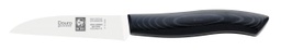 [107.221DR0209] Faca Para Legumes Linha Douro 9 Cm Icel                     