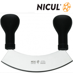 [107.5810.6000.1800] Picador Para Vegetais 18Cm Nicul                            