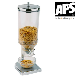 [670.11805] Dispensador De Cereais 11805  4,5 Lts 22X17.5X52Cm Aps      