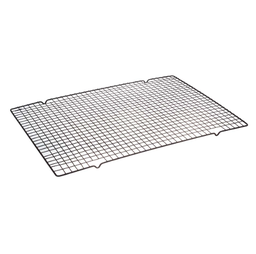 [107.0430750220] Grelha Pastelaria Inox 51X37Cm                              