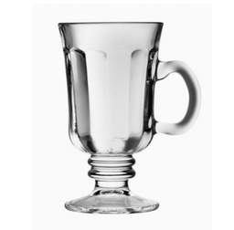 [107.2291/24] Caneca Country 2291/24  Vidro 24Cl                          