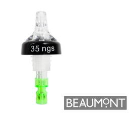 [107.53403029] Vertedor Com  Medida 3,5Cl 10,3X4,1Cm Ref. 3029  Beaumont   
