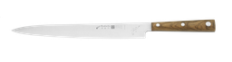 [107.240880430] Faca Yanagi - Sashimi Linha Nakato Olive 30Cm Sico          