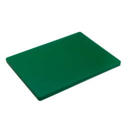 [107.07318230332] Tábua Cozinha Pe-500  Verde 400X300X20Mm                    