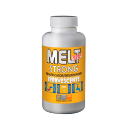[107.640.96899] Desentupidor Efervescente Sem Acido 600G Melt Strong        