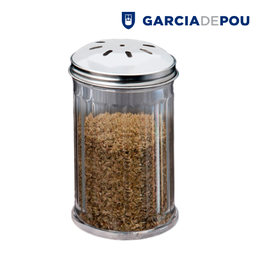 [107.452.82] Pulverizador Especiarias 360Ml Ø7,5X14Cm Policarbonato      