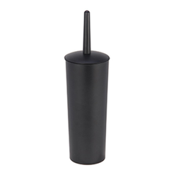 [107.0430750182] Escovilhão Pp Preto Ø10X36Cm                                