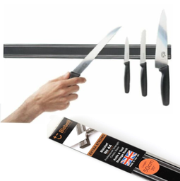 [107.801.0040.50] Magnetico Profissional Preto Bisichef Nº44  50Cm Bisbell    