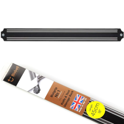 [107.801.0030.45] Magnetico Profissional Preto Bisigrip Nº1  45Cm Bisbell     
