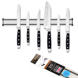 [107.896.0040.35] Magnetico Profissional Aluminium Bisichef Nº2  35Cm Bisbell 