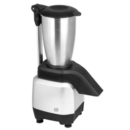 [100.1331970080] Triturador De Gelo Inox 3Lt 0,2Kw 1000Rpm                   