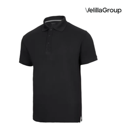 [088.405504.0.M] Polo De Sala Homem Preto 405504 Tamanho-M                   