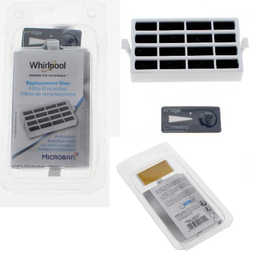[109.737.C00629721] Filtro Antibacterias Frigorifico Whirlpool  C00629721       