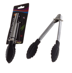 [107.0433870025] Pinça Servir Inox 18Cm                                      