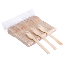 [107.1530901121] Garfo Mesa Madeira 18,5Cm Pack 100                          