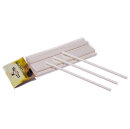 [107.15333100005] Pauzinhos P/ Cake Pops 10Cm Pack 50                         