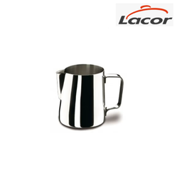 [107.688.62215] Leiteira Inox Classic Coleccion  0,15 Lt  Lacor             