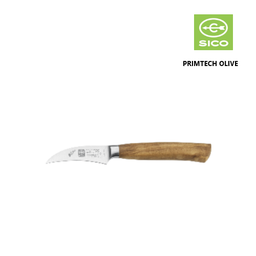 [107.240.T301.07] Faca Para Tornear 7Cm Primtech Olive Sico                   