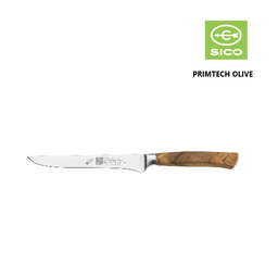 [107.240.T315.15] Faca Para Desossar 15Cm Primtech Olive Sico                 