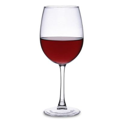 [107.690.5426881] Pack De 6 Calices Vinho 46,5Cl 22X7Cm Reforçado Veneto      