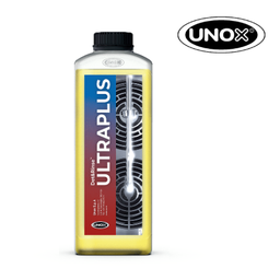[956. DB1075A0] Detergente & Rise Plus Para Fornos Unox 1Lt  Db1075A0       