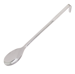 [107.0433943001] Colher Servir Monobloco Robusta Inox 43X7Cm                 