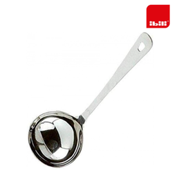 [107.676.710400] Concha Classica Inox 9X30Cm Ibili                           