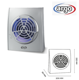 [109.6A398300000] Mata Insectos Argo Barbastello                              