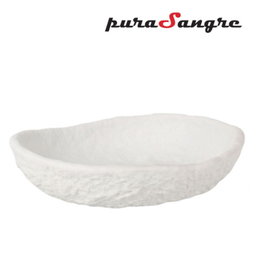 [880.P997075] Travessa Rectangular Cantabro 15.5X13X4Cm  Purasangre       