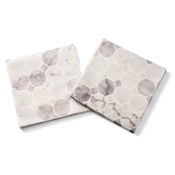 [963.127031512] Guardanapos 33X33Cm Folha Dupla Estampados 20Un             