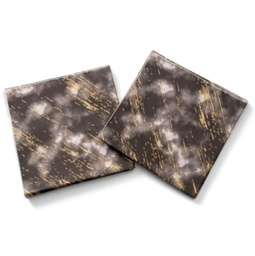 [963.127031514] Guardanapos 33X33Cm Folha Dupla Estampados 20Un             