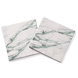 [963.127031508] Guardanapos 33X33Cm Folha Dupla Estampados 20Un             