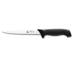 [107.18.7118.01] Faca Para Filetar 18Cm Preto Procut C&L                     