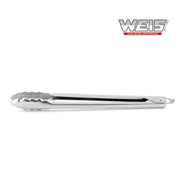 [107.790.16630] Pinça Universal Aço Inox 16630  De 24 Cm Weis               