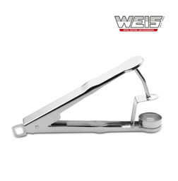 [107.790.15176] Descaroçador De Cereja/Azeitona Inox 15176 Weis             