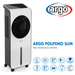 [109.6A398500006] Refrigerador A Agua Polifemo Slim Argo                      