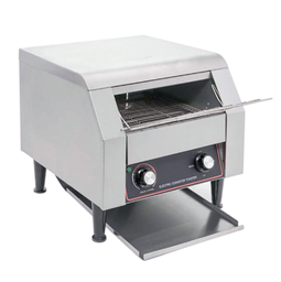 [100.1332380000] Torradeira Rotativa 240 Fatias/H Inox 365X415X385Mm 1,94Kw  