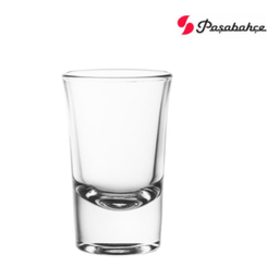 [107.52050] Copo Boston Shots 2,5Cl Caixa De 24 Unidades  Pasabahace    