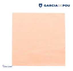 [963.193.86] Guardanapos Like Linen  Toranja  40X40Cm  50 Unidades       