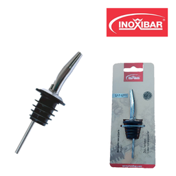 [107.789.61329] Doseador Profissional Nº4 Inox  Inoxibar                    