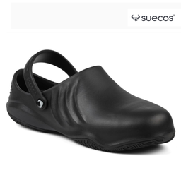 [107.790.MAGNUS.P43] Calçado De Segurança Magnus Preto Nº43 Suecos               