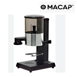 [100. A3] Doseador De Café Moido A3  220X210X345Mm Macap              