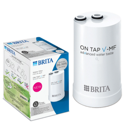 [107.640.77825] Recarga Cartucho P/Filtro 600I On Tap V-Mf 1052398 Brita    