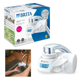 [107.640.77823] Sistema De Filtragem On Tap Pro V-Mf Digital 1052076 Brita  