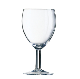 [107.690.1032184] Cálice Vinho  35Cl  76X182Mm  Vidro Savoie  -  Arcoroc      