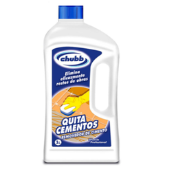 [107.640.47698] Removedor De Cimento 1Lt C05087 Chubb                       